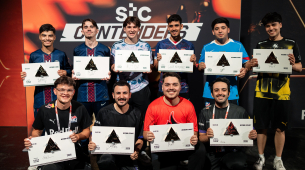 Esports World Cup 2026: EA Sports FC 26 's World Championship è fissato dopo che i Play-In hanno deciso gli ultimi 10 partecipanti