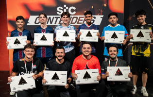 Esports World Cup 2026: EA Sports FC 26 's World Championship &egrave; fissato dopo che i Play-In hanno deciso gli ultimi 10 partecipanti
