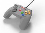 Il finanziamento del controller 'Next Gen' per N64 è stato completato!
