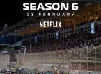 Netflix: cosa guardare a febbraio 2024
