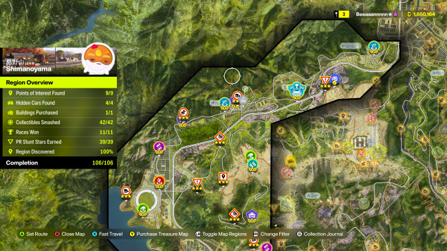 Forza Horizon 6