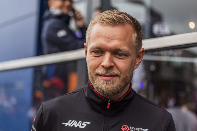 Kevin Magnussen si unisce a BMW per il suo programma LMDh: potrebbe tornare alla 24 Ore di Le Mans