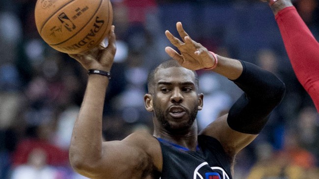 La leggenda NBA Chris Paul annuncia il suo ritiro definitivo e improvviso a 40 anni