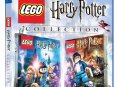 Annunciata la Lego Harry Potter Collection per PS4