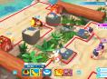 Mario + Rabbids Kingdom Battle: - Donkey Kong DLC - Provato