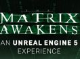 Puoi scaricare The Matrix Awakens: An Unreal Engine 5 Experience prima dei Game Awards