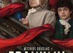 Michael Douglas interpreta Benjamin Franklin nel nuovo film biografico di Apple TV+