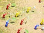 I Pikmin appariranno in The Super Mario Galaxy Movie 