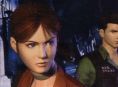 Resident Evil Code: Veronica X è ora disponibile su PS4