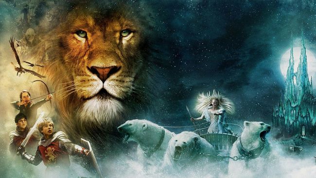 Narnia: The Magician's Nephew