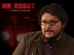Mr. Robot:1.51exfiltratiOn disponibile su iOS e Android