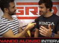 Fernando Alonso: GRID è probabilmente l'unico gioco a combinare simracing e arcade