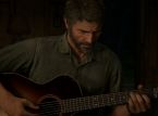 In The Last of Us: Parte 2 puoi suonare la chitarra