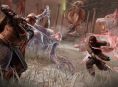 Il nuovo aggiornamento del Colosseo di Elden Ring rivitalizza il multiplayer