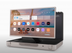 LG lancia un nuovo schermo portatile