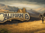 The Legend of California, il nuovo gioco di Jeff Kaplan, pubblica il suo primo trailer
