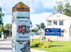 Gli stati baltici rilevano attivit&agrave; di droni vicino alla Russia