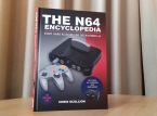 Recensione del libro: The N64 Encyclopedia: Every Game Released for the Nintendo 64