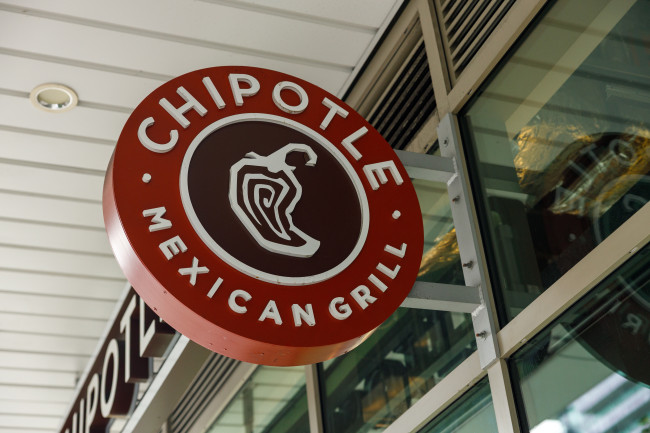 Chipotle Mexican Grill aprirà il primo ristorante in Messico