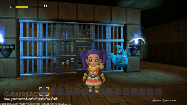 Dragon Quest Builders 2
