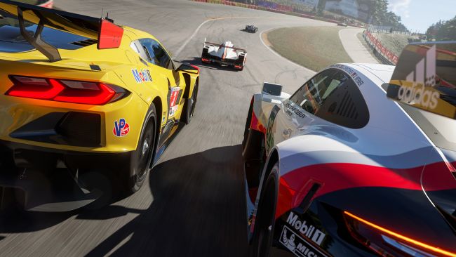Tutte le prossime tracce Forza Motorsport saranno disponibili gratuitamente