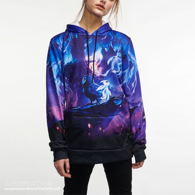 Ori and the Will of the Wisps