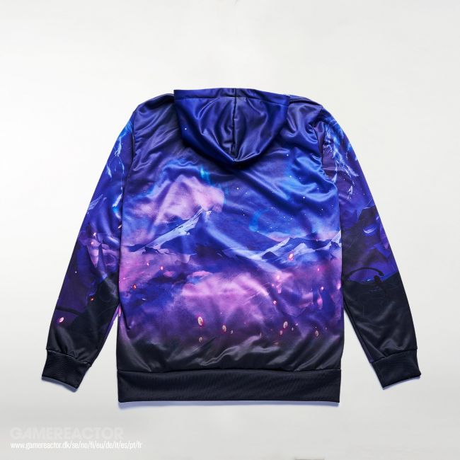 Ori and the Will of the Wisps