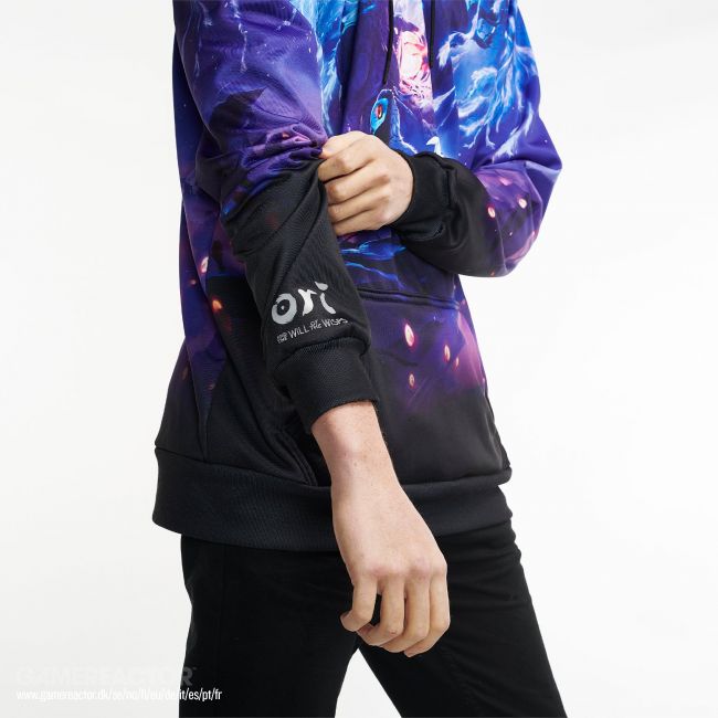 Ori and the Will of the Wisps