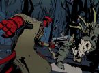 Hellboy: Web of Wyrd Impressions: Big Red è tornato