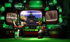 Luigi's Mansion 2: trailer E3