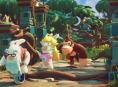 Mario + Rabbids: non sono previsti nuovi DLC dopo Donkey Kong