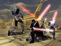 Knights of The Old Republic II