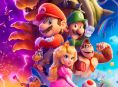 The Super Mario Bros. Movie poster rivelato