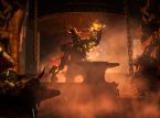 Total War: Warhammer III - La fucina dei nani del caos