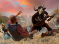 Creative Assembly spiega come hanno fuso realtà e finzione in Total War Saga: Troy