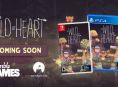 The Wild at Heart ha una data di lancio su PS4 e Nintendo Switch