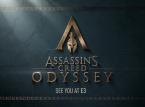 Ubisoft conferma Assassin's Creed Odyssey per l' E3 2018