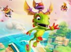 Yooka-Laylee and the Impossible Lair - Provato alla Gamescom 2019