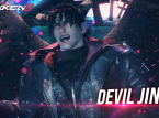 Tekken 8 trailer rivela Devil Jin