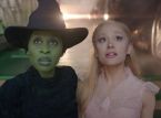 La magia brilla nel primo trailer di Wicked della Universal