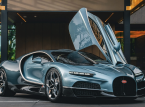 Ascolta Bugatti parlare del design del tourbillon