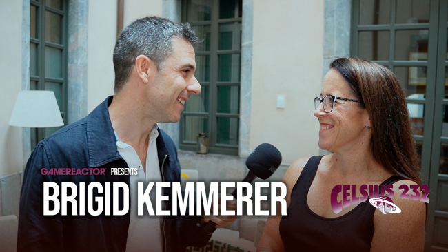 Brigid Kemmerer su quale delle sue opere vorrebbe vedere adattata: "Probabilmente sfida la notte"