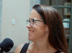 Brigid Kemmerer su quale delle sue opere vorrebbe vedere adattata: "Probabilmente sfida la notte"
