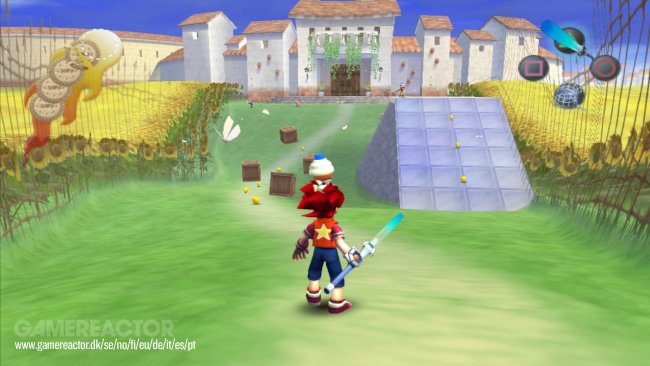 Ape Escape 2