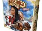 Bioshock Infinite: il gioco da tavolo