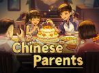 Chinese Parents arriverà il 20 agosto su Switch