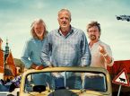 Clarkson, Hammond e May sono tornati nel nuovo trailer di The Grand Tour