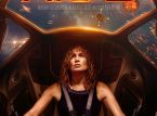 Jennifer Lopez interpreta un soldato a caccia di un robot IA in Atlas di Netflix