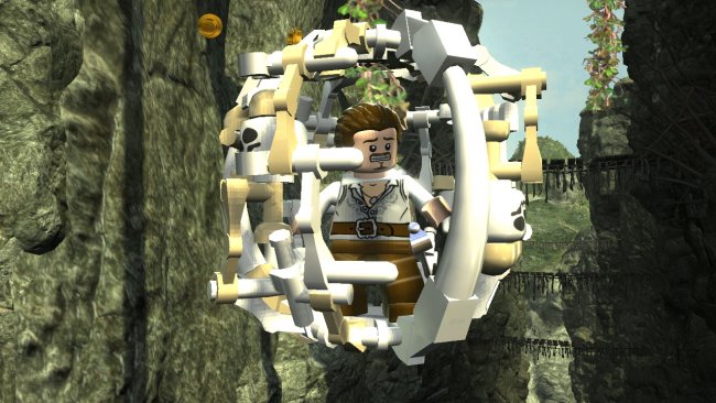 Lego Pirati dei Caraibi