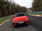 La nuova Golf GTI &egrave; uscita oggi